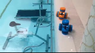 هیدروجیم در نارین ازگل