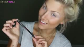 آرایش صورت مخصوص تابستان