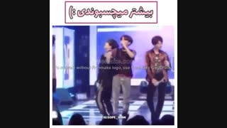 چند تا کیوت مومنت از سپ*-*