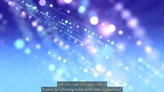 پروتکل پاکسازی ویروس کرونا توسط پلیدین ها و فدراسیون کهکشانی نور