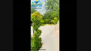 خرید ویلای لاکچری  مازندران