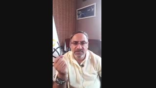 لایو استاد کاشانی کیا 16 تیر 1399