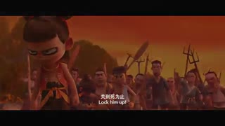 انیمیشن چینی نه ژا - Ne Zha 2019 + زیرنویس فارسی