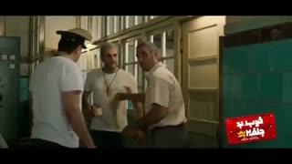 دانلود فیلم خوب، بد، جلف ۲: ارتش سری