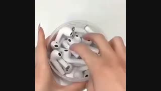 هدفون بیسیم