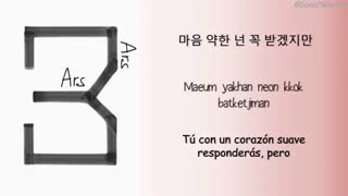 ARS (GOT7 Youngjae) &. J.Praize - CALL BUTTON [Sub Español/Rom/Han]