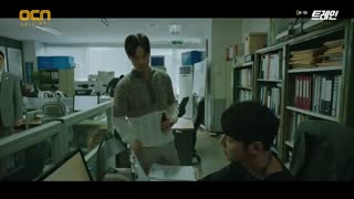 قسمت اول سریال کره ای قطار+زیرنویس فارسی Train 2020با بازی یون شی یون