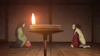 انیمه درورو Dororo قسمت ۱۲