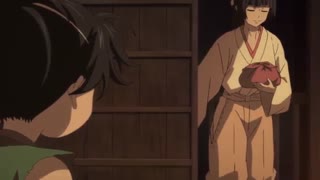 انیمه درورو Dororo قسمت ۱۹