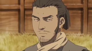 انیمه درورو Dororo قسمت ۲۱