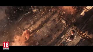 دانلود بازی Far Cry 6 در ویجی دی ال - تریلر بازی فار کرای ۶ - VGDL.IR