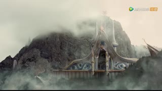 سریال چینی** نوولند قلعه ای در آسمان فصل دوم**قسمت پنجم با زیر نویس فارسی