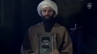 نماهنگ ضربه دوازدهم | با صدای حجت اشرف زاده