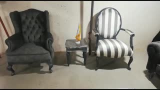 مبلهای تخت شو