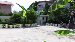 خرید ویلای استخردار در بندرانزلی