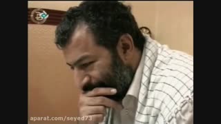 خاطرات شنیدنی سردار مدحی از دوران جنگ