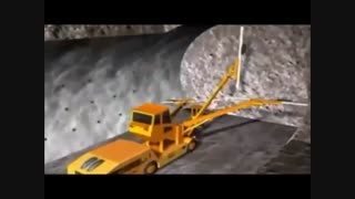 حفاری و گود برداری از ساخت و ساز ها - هلدینگ ساختمانی سپنتا