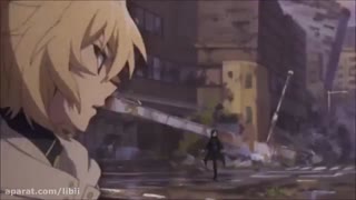 αмν σωαяι ησ ѕєяαρн {мιкα}