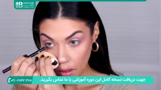 آموزش آرایش صورت و خودآرایی برای مجالس عروسی