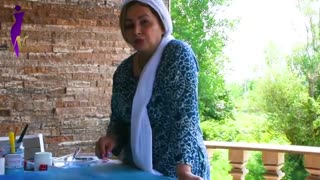 اوقات فراغت دکتر نصیری