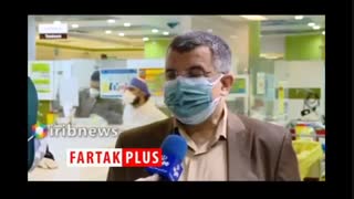 هشدار جدی به کسانی که محدودیت های کرونایی را جدی نگیرند