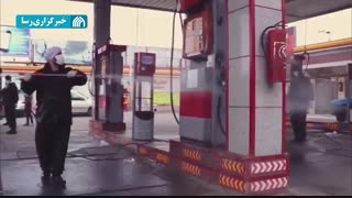 نماهنگ | هشدار! بازگشت کرونا