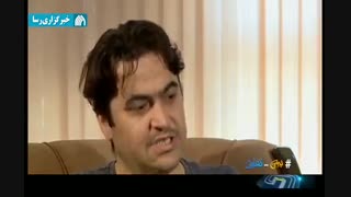 بدون تعارف با روح الله زم