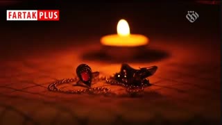 اتفاق عجیب در جلو چشم همسر شهید