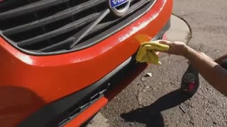 اسپری بازسازی نانو سرامیک 3 در 1 ترتل