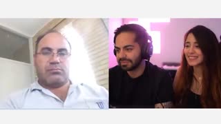 HE FELL IN LOVE(MINICHAT)!! چت با غریبه‌ها!