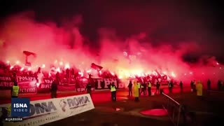 از هشدار روسیه درباره خطر رویارویی هسته‌ای تا تغییر کاربری ایاصوفیه