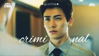 میکس بسیار خفن و باحال از اوپا های جذاب کره ای { پیشنهادی }