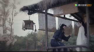 سریال چینی **نوولند قلعه ای در آسمان فصل دوم**قسمت ششم با زیر نویس فارسی