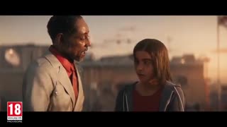 اولین تریلر سینماتیک بازی Far Cry 6 منتشر شد!