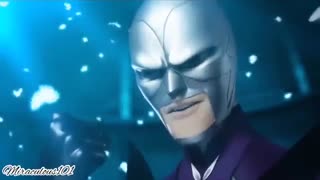 اکوماتایز شدن مرینت