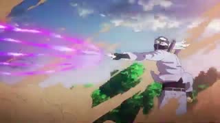 Boku no Hero Academia Movie Heroes Rising「AMV」Late Night Savior - Division