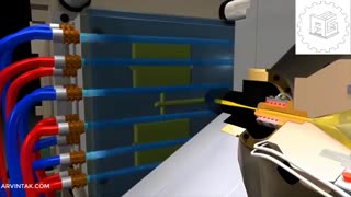 آشنایی با دستگاه تزریق پلاستیک