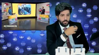 فاجعه در صداوسیما علیه تولید ملی، این مجری باید توبیخ شود _ برنامه رودست