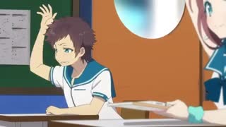 「AMV」Nagi No Asukara