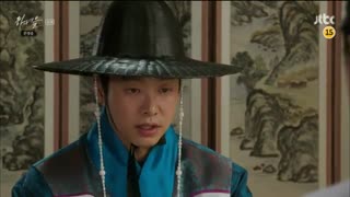 سریال کره ای ندیمه ها «قسمت۱۶»+زیرنویس فارسی