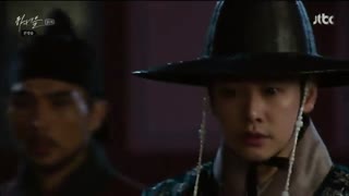 سریال کره ای ندیمه ها «قسمت۱۸»+زیرنویس فارسی