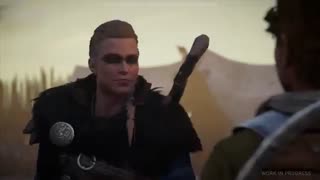 30 دقیقه گیم پلی Assassin’s Creed Valhalla