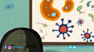 آنالیز تابلوی فاجعه های مجله THE ECONOMIST - چی را میخواهند به ما نشان بدهند ؟ | ISA TV