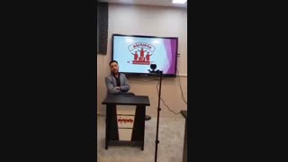 استاد دادخواه دبیر برجسته ریاضی از پیام جاوید و جاویدینو میگوید: برداشتن توده
