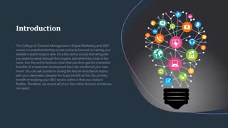 Diploma in Digital Marketing