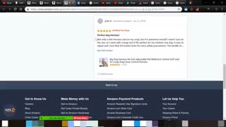 باید ها و نباید های گرفتن ریویو برای محصولات آمازون - fbamap - آموزش حرفه ای آمازون - بیزینس آمازون