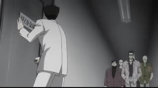 انیمه Majin Tantei Nougami Neuro قسمت 05 با زیرنویس فارسی