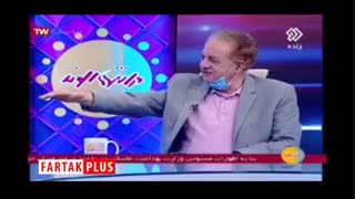 توضیحات مهم دکتر مردانی: کرونا یک روزی تمام می‌شود/ قمی‌ها کرونا گرفتند و بدن‌شان مقاوم شده درمان سلولیت