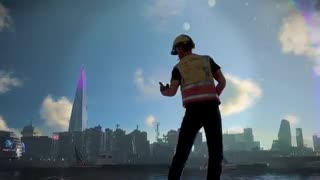 گیم‌پلی Watch Dogs: Legion