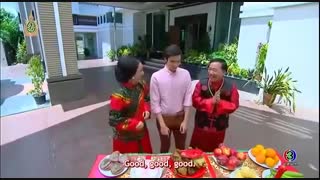 سریال تایلندی قدرت خورشید قسمت 03 با زیرنویس فارسی /Raeng Tawan Thai Drama 2016